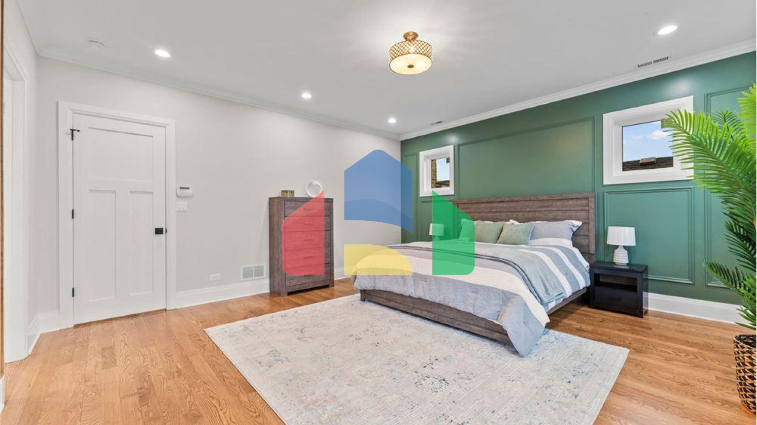 Residential - Single Family Home - Chicago, Illinois, United States - United States