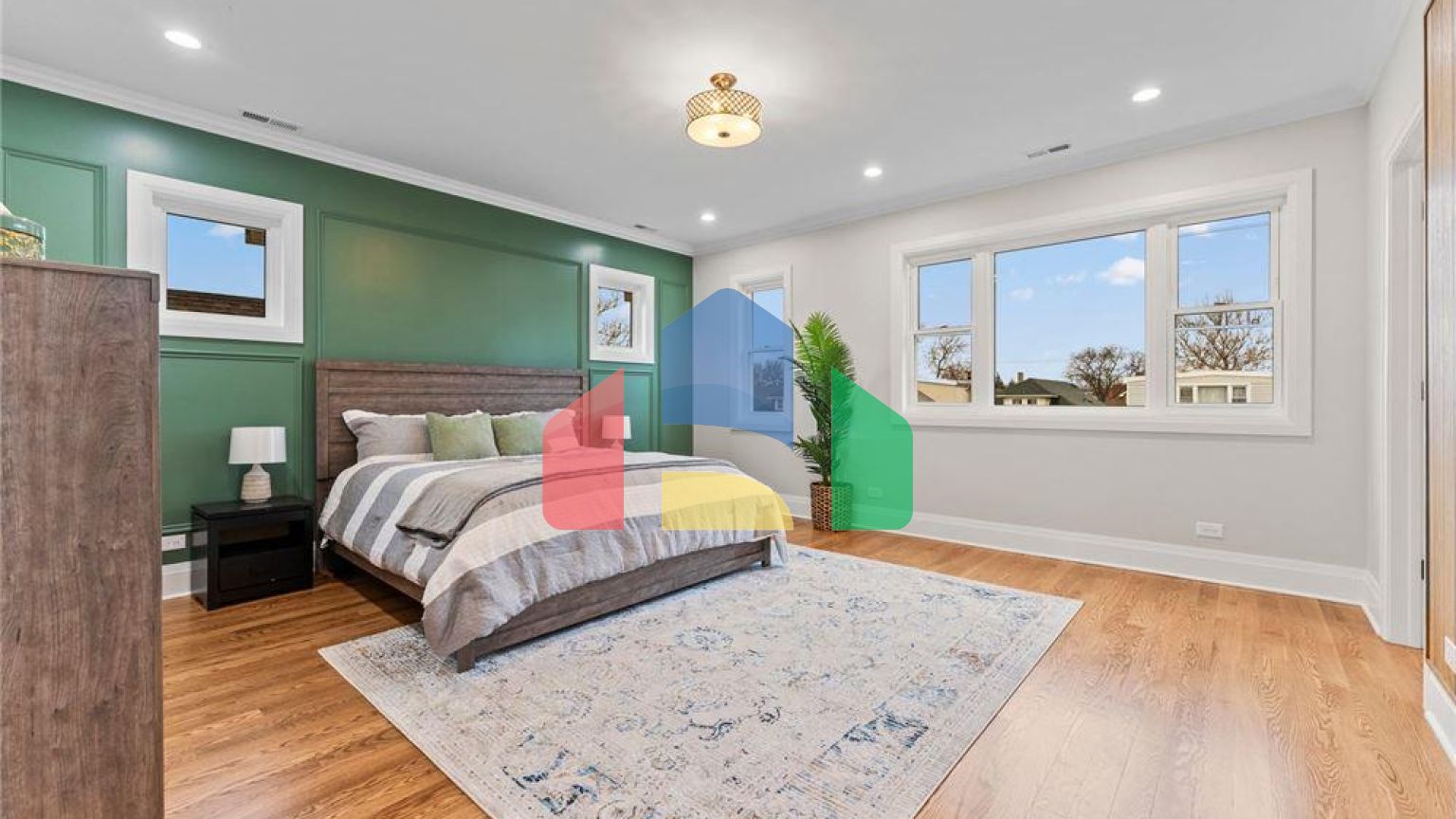 Residential - Single Family Home - Chicago, Illinois, United States - United States