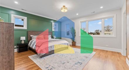 Residential - Single Family Home - Chicago, Illinois, United States - United States Residential - Single Family Home - Chicago, Illinois, United States - United States