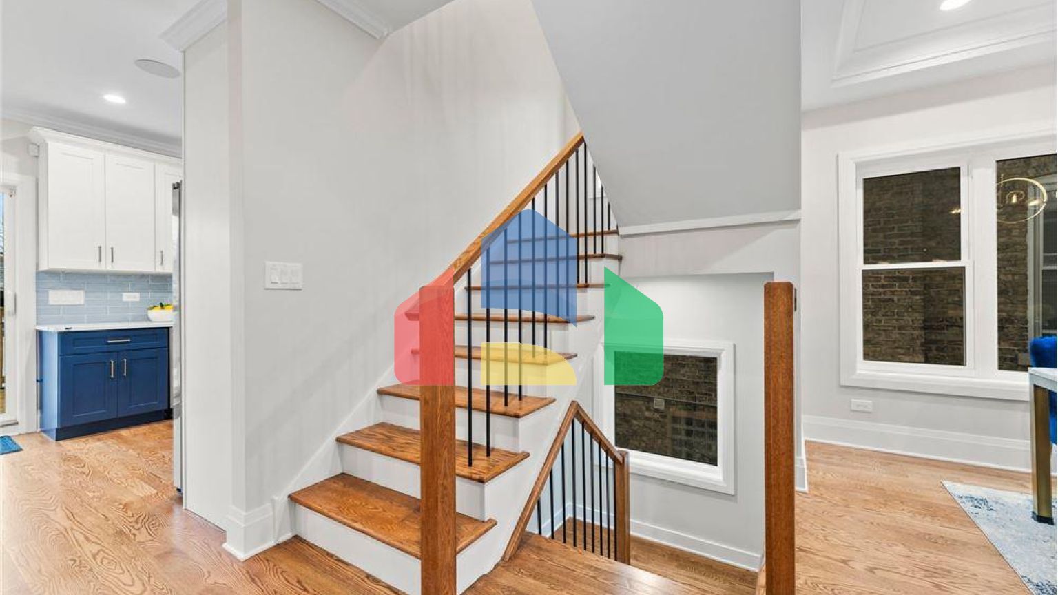 Residential - Single Family Home - Chicago, Illinois, United States - United States