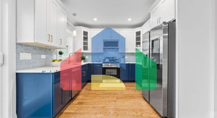 Residential - Single Family Home - Chicago, Illinois, United States - United States