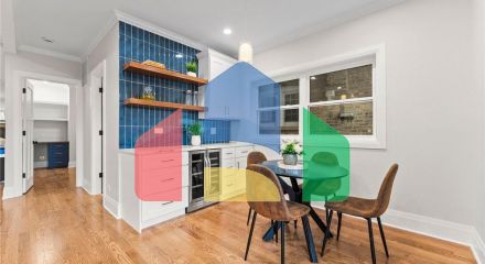 Residential - Single Family Home - Chicago, Illinois, United States - United States