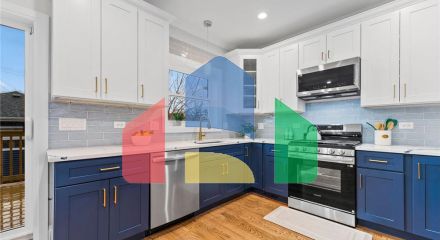 Residential - Single Family Home - Chicago, Illinois, United States - United States