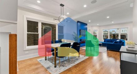 Residential - Single Family Home - Chicago, Illinois, United States - United States