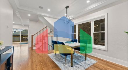 Residential - Single Family Home - Chicago, Illinois, United States - United States