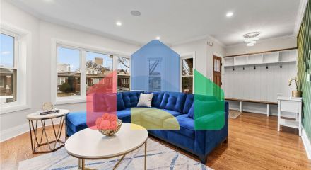 Residential - Single Family Home - Chicago, Illinois, United States - United States