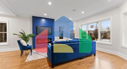 Residential - Single Family Home - Chicago, Illinois, United States - United States