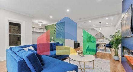 Residential - Single Family Home - Chicago, Illinois, United States - United States