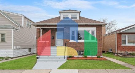 Residential - Single Family Home - Chicago, Illinois, United States - United States