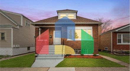 Residential - Single Family Home - Chicago, Illinois, United States - United States Residential - Single Family Home - Chicago, Illinois, United States - United States