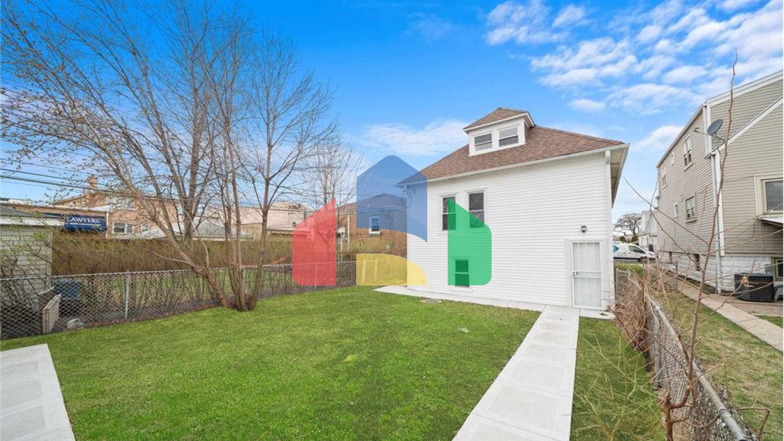 Residential - Single Family Home - Chicago, Illinois, United States - United States