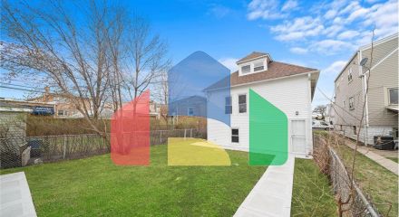 Residential - Single Family Home - Chicago, Illinois, United States - United States Residential - Single Family Home - Chicago, Illinois, United States - United States