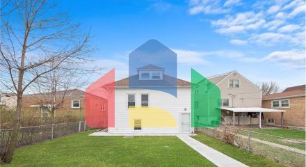 Residential - Single Family Home - Chicago, Illinois, United States - United States Residential - Single Family Home - Chicago, Illinois, United States - United States