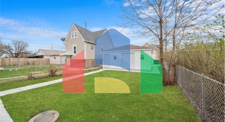 Residential - Single Family Home - Chicago, Illinois, United States - United States Residential - Single Family Home - Chicago, Illinois, United States - United States