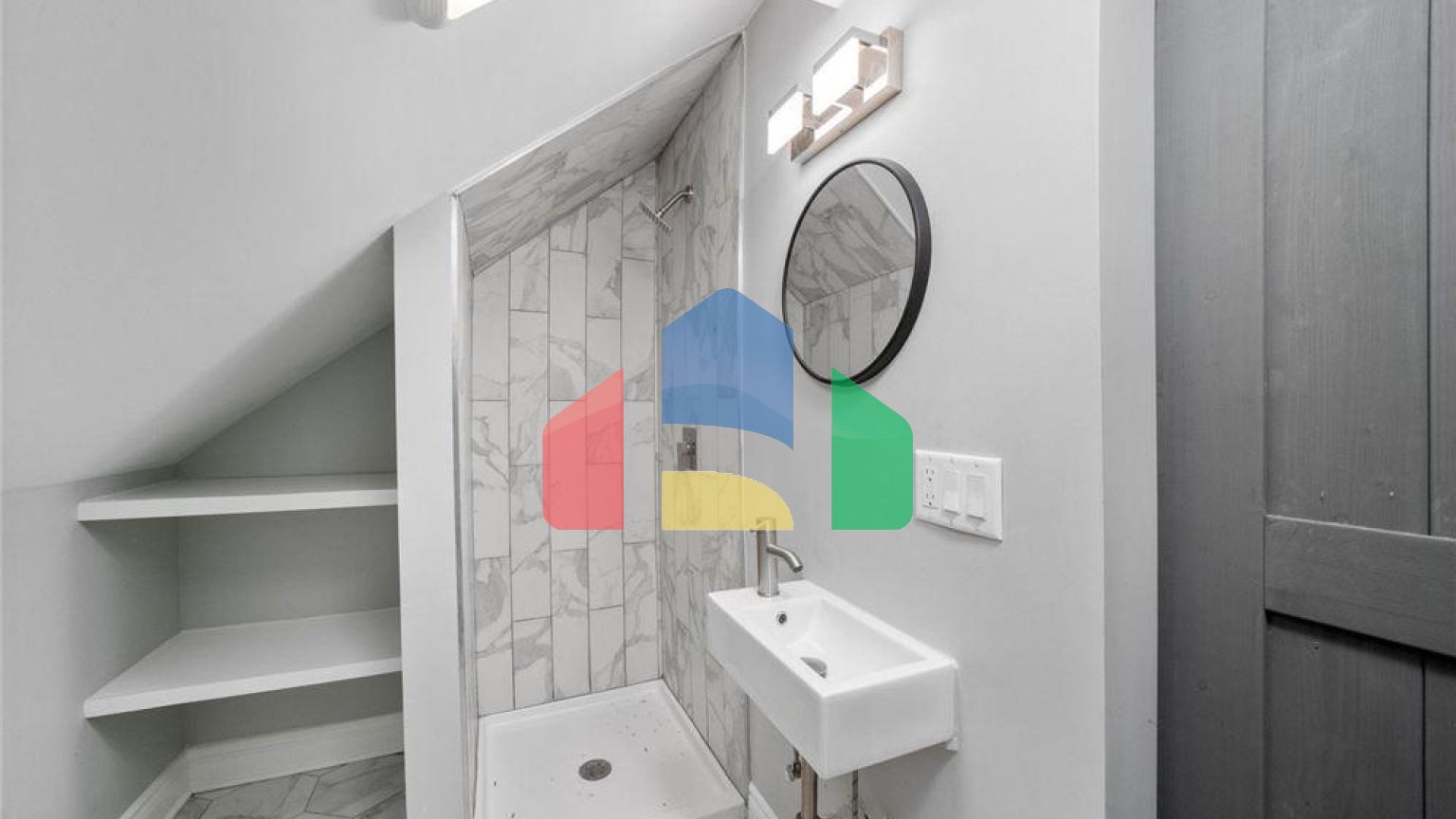 Residential - Single Family Home - Chicago, Illinois, United States - United States