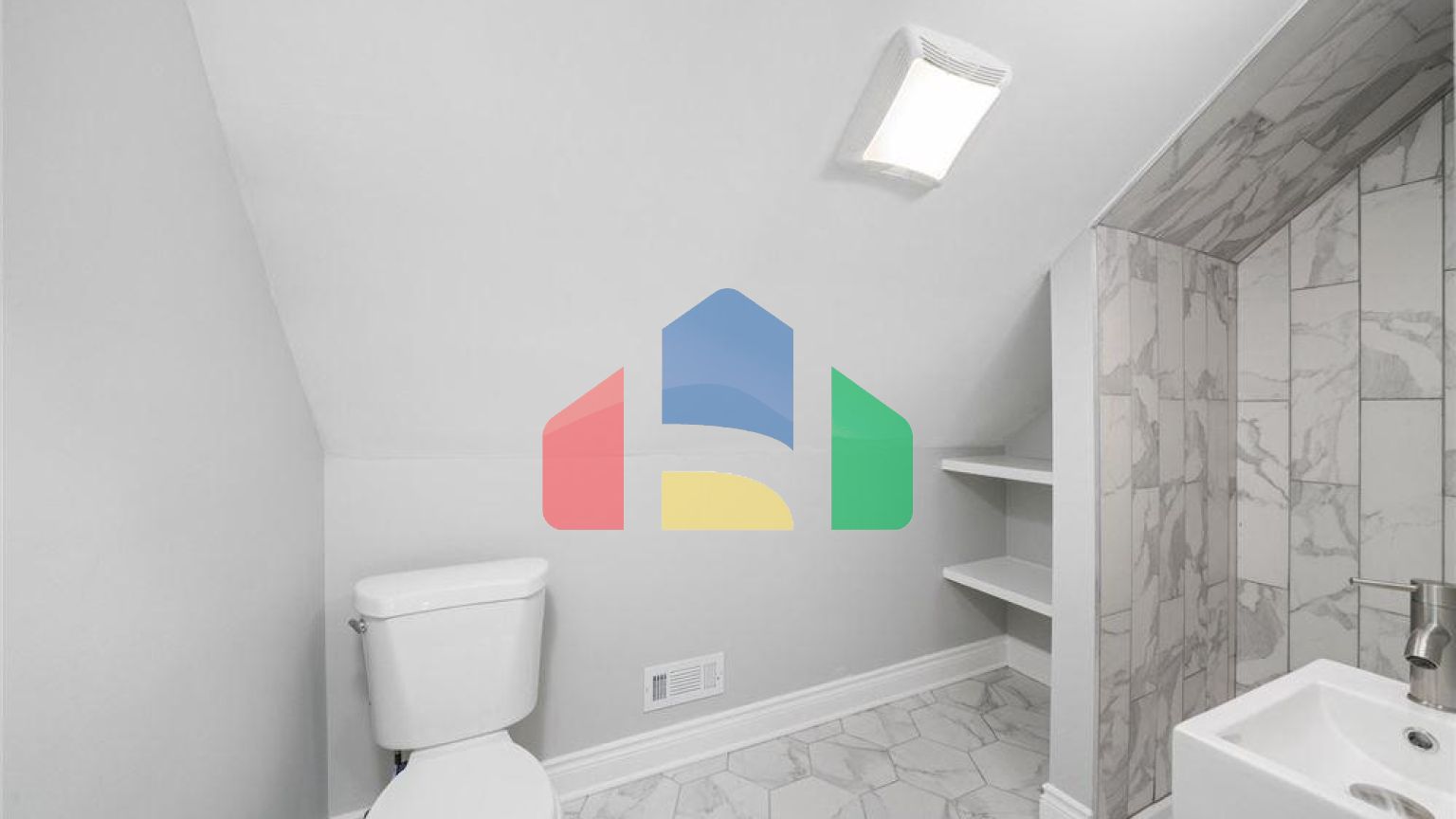 Residential - Single Family Home - Chicago, Illinois, United States - United States