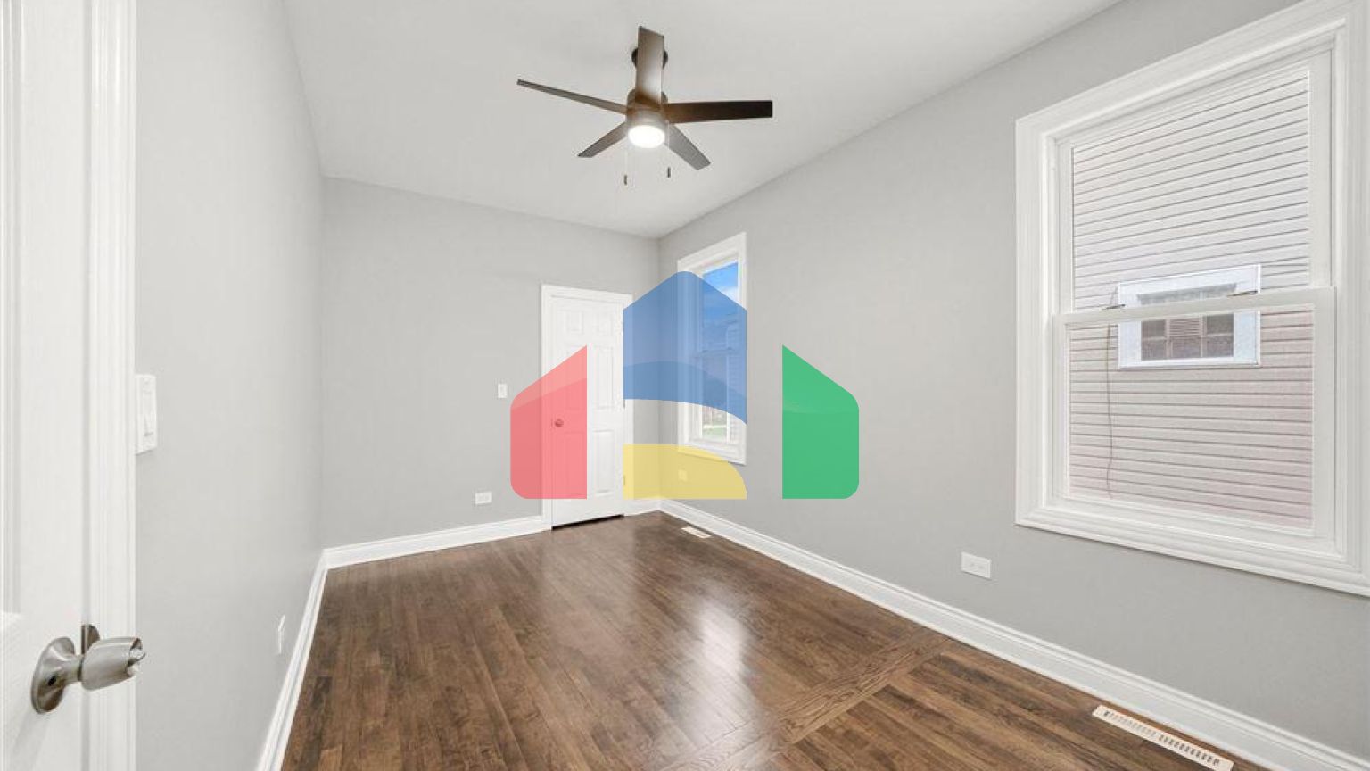 Residential - Single Family Home - Chicago, Illinois, United States - United States