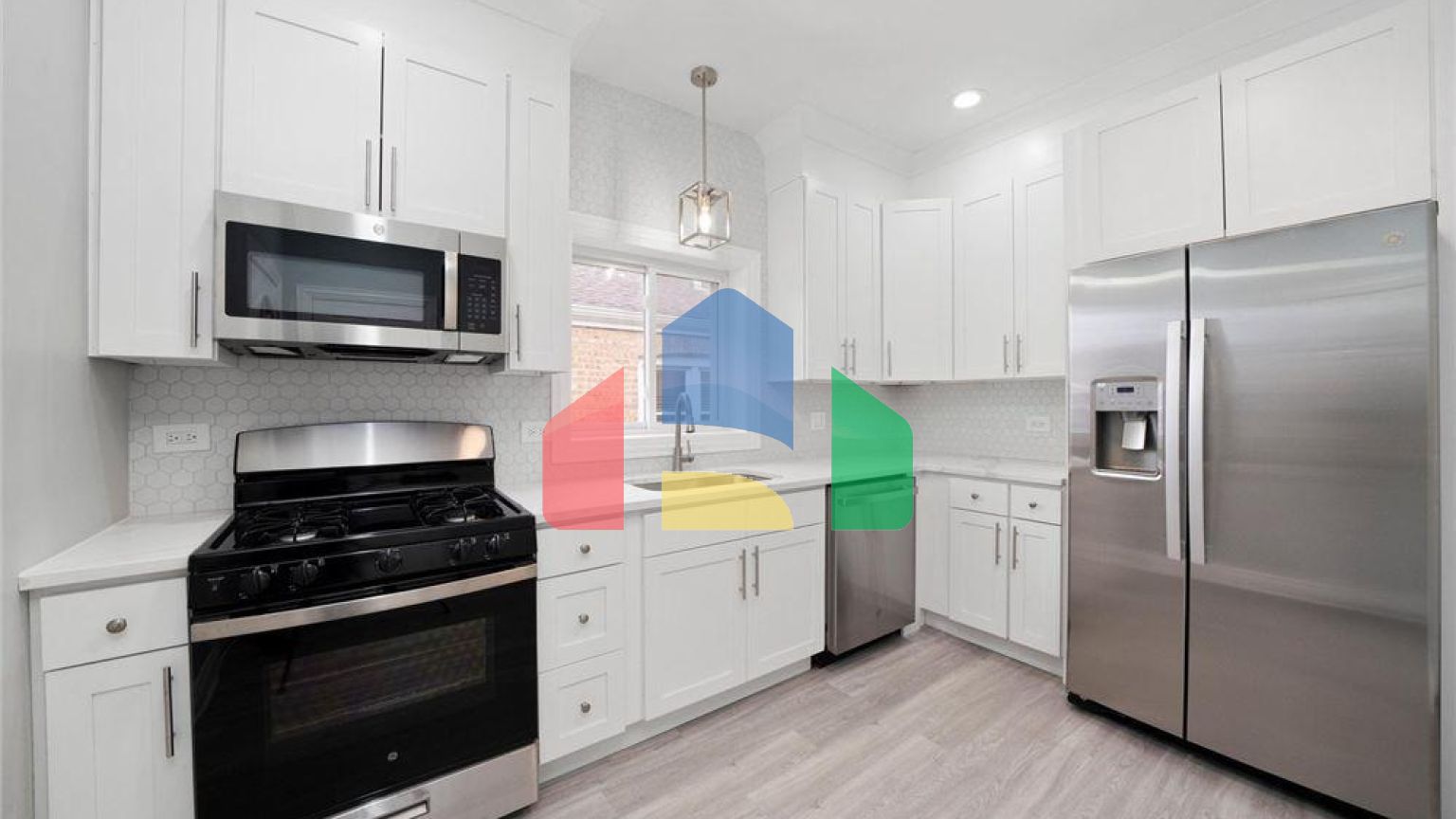 Residential - Single Family Home - Chicago, Illinois, United States - United States