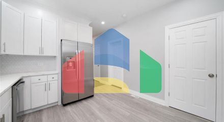 Residential - Single Family Home - Chicago, Illinois, United States - United States