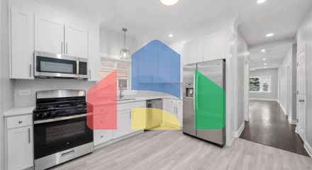 Residential - Single Family Home - Chicago, Illinois, United States - United States