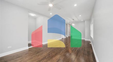 Residential - Single Family Home - Chicago, Illinois, United States - United States