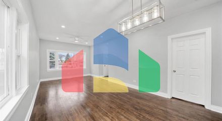 Residential - Single Family Home - Chicago, Illinois, United States - United States