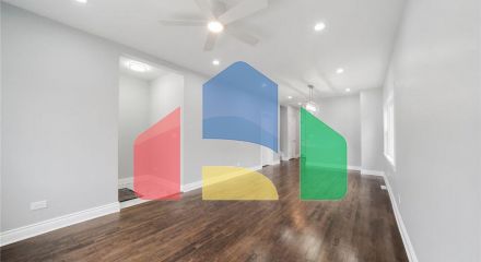 Residential - Single Family Home - Chicago, Illinois, United States - United States