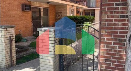 Residential - Condo/Apartment - Chicago, Illinois, United States - United States