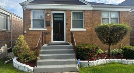 Residential - Single Family Home - Chicago, Illinois, United States - United States