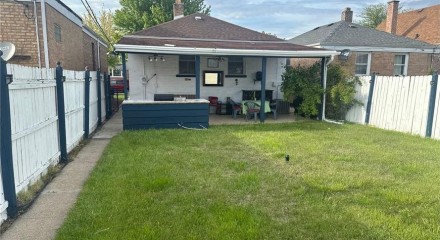 Residential - Single Family Home - Chicago, Illinois, United States - United States
