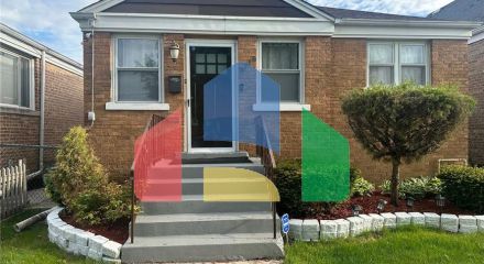 Residential - Single Family Home - Chicago, Illinois, United States - United States