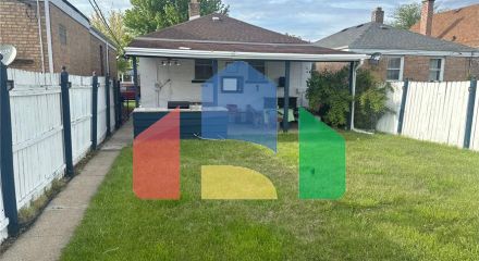 Residential - Single Family Home - Chicago, Illinois, United States - United States Residential - Single Family Home - Chicago, Illinois, United States - United States