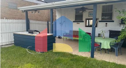 Residential - Single Family Home - Chicago, Illinois, United States - United States Residential - Single Family Home - Chicago, Illinois, United States - United States