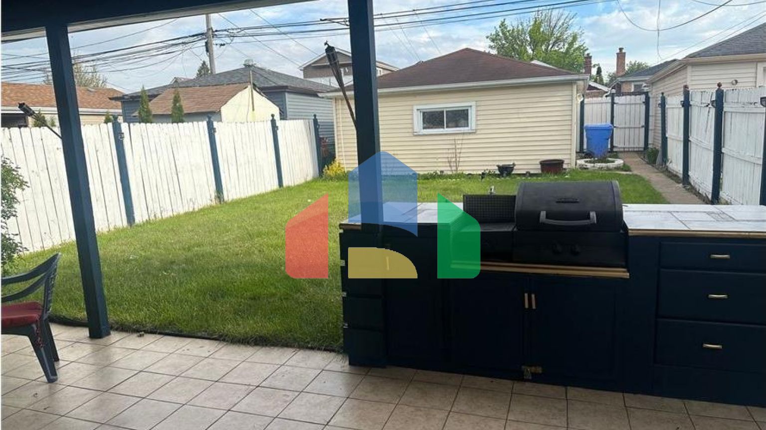 Residential - Single Family Home - Chicago, Illinois, United States - United States