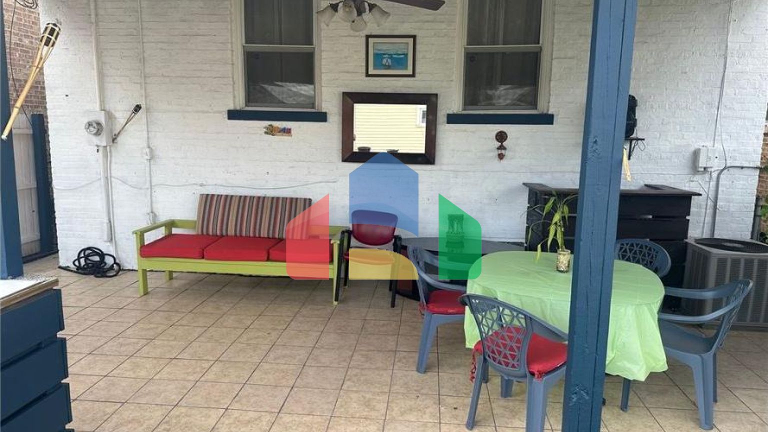 Residential - Single Family Home - Chicago, Illinois, United States - United States