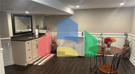 Residential - Single Family Home - Chicago, Illinois, United States - United States