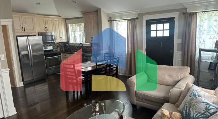 Residential - Single Family Home - Chicago, Illinois, United States - United States
