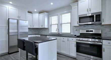 Residential - Single Family Home - Chicago, Illinois, United States - United States