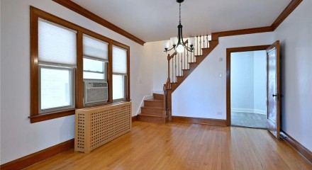 Residential - Single Family Home - Chicago, Illinois, United States - United States