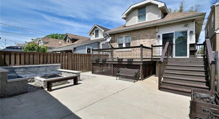 Residential - Single Family Home - Chicago, Illinois, United States - United States
