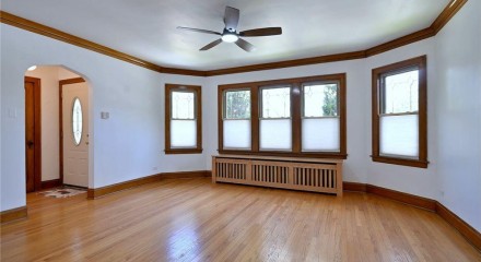 Residential - Single Family Home - Chicago, Illinois, United States - United States
