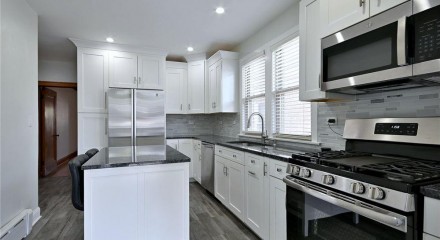 Residential - Single Family Home - Chicago, Illinois, United States - United States