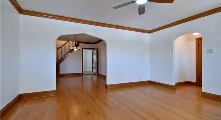 Residential - Single Family Home - Chicago, Illinois, United States - United States