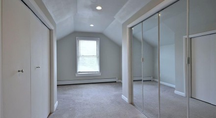 Residential - Single Family Home - Chicago, Illinois, United States - United States