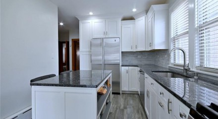 Residential - Single Family Home - Chicago, Illinois, United States - United States