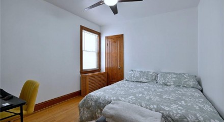 Residential - Single Family Home - Chicago, Illinois, United States - United States