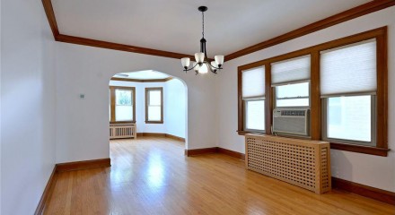 Residential - Single Family Home - Chicago, Illinois, United States - United States