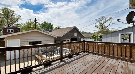 Residential - Single Family Home - Chicago, Illinois, United States - United States