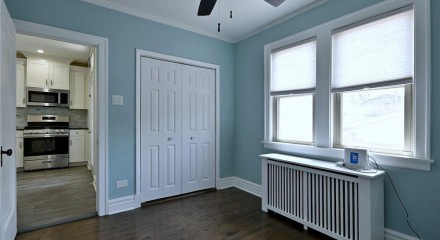 Residential - Single Family Home - Chicago, Illinois, United States - United States