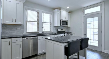 Residential - Single Family Home - Chicago, Illinois, United States - United States
